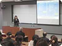 講演の様子1